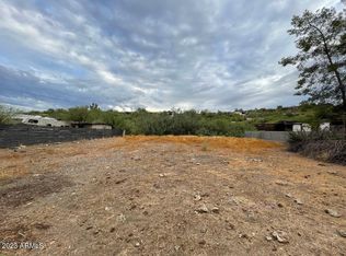19025 E Black St #C, Black Canyon City, AZ 85324