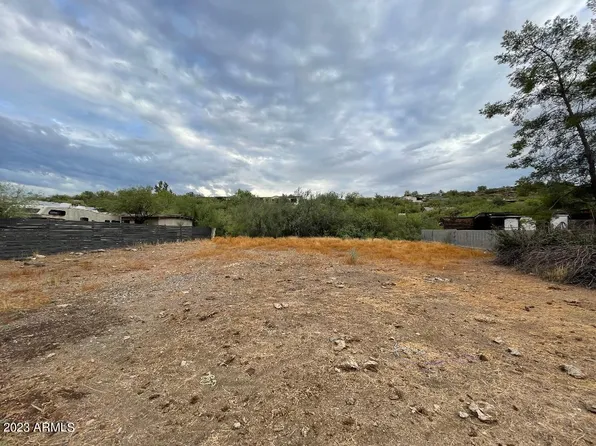 19025 E BLACK Street #TR C, Black Canyon City, AZ 85324