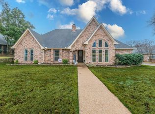 3055 Ridgeview Dr, Grapevine, TX 76051