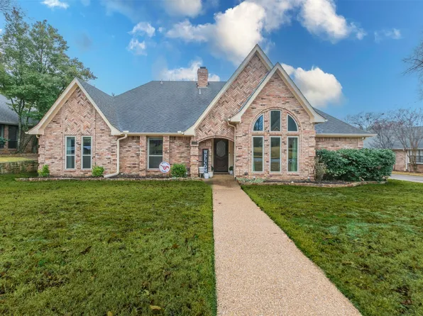 3055 Ridgeview Dr, Grapevine, TX 76051