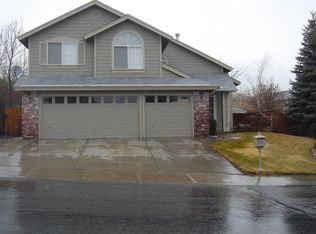 6658 Valley Wood Dr, Reno, NV 89523