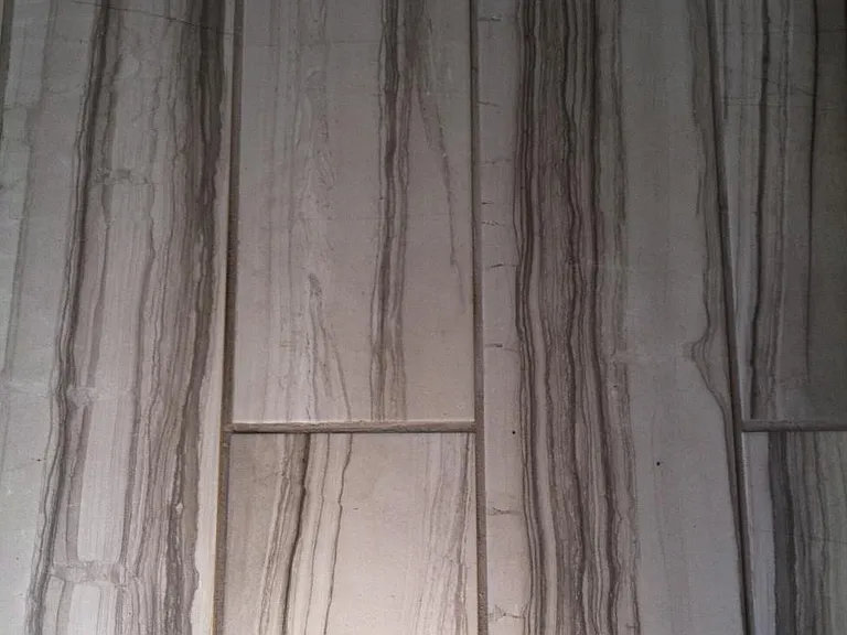 New tile