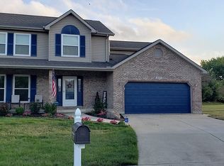 2640 Ashgrove Ct, Troy, OH 45373