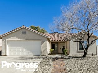 5244 Krista Alethea St, North Las Vegas, NV 89031