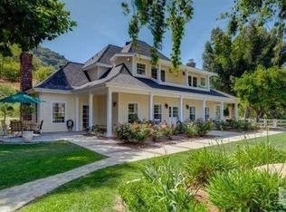 555 Camino Cielo, Ojai, CA 93023