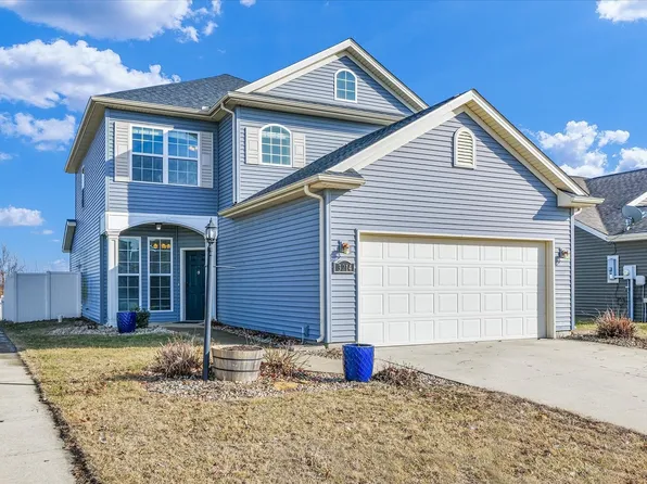 3214 Stanley Ln, Champaign, IL 61822