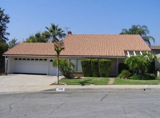 1045 W Calora St, San Dimas, CA 91773