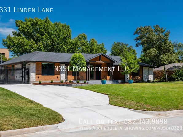 6331 Linden Ln, Dallas, TX 75230