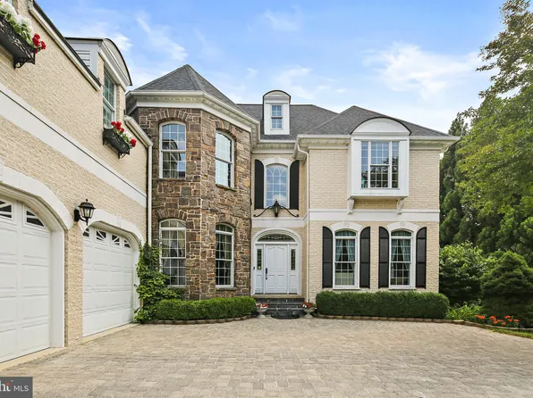 13467 Allnutt Ln, Highland, MD 20777