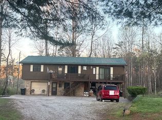 169 Shiloh Dr, Louisa, KY