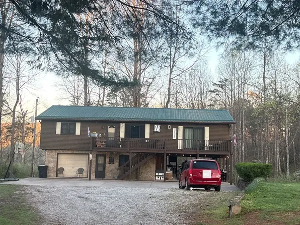 169 Shiloh Dr, Louisa, KY 41230