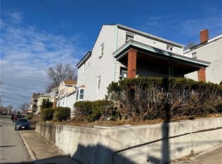 22 Newett St, Pittsburgh, PA