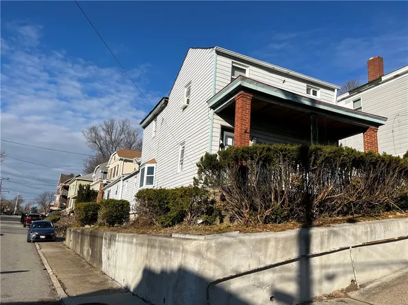 22 Newett St, Pittsburgh, PA 15210
