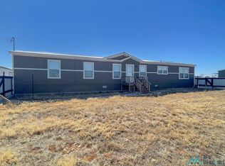 321 W Cottonwood Ln, Hobbs, NM 88242