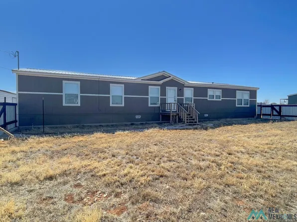 321 W Cottonwood Ln, Hobbs, NM 88242