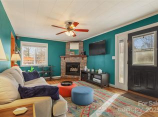 333 Oakview Park Rd, Asheville, NC 28803