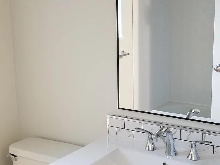 Main Bath