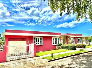 3 Luhn Urb Victor Braegger, Guaynabo, PR 00966