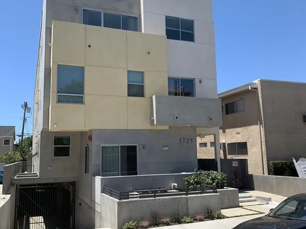 1721 Granville Ave #2, Los Angeles, CA 90025