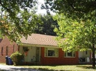 228-230 Koster St, Lexington, KY 40503