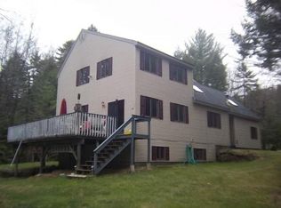 23 Sarah Ln, Hebron, NH 03241