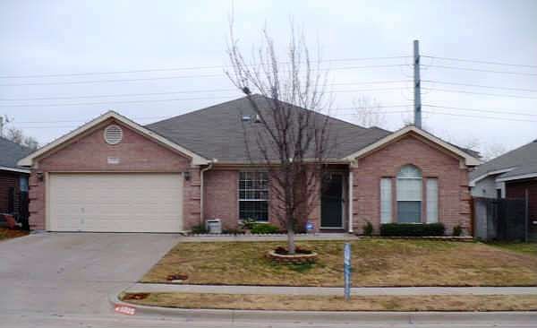 6905 Coldwater Canyon, Fort Worth