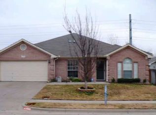 6905 Coldwater Canyon Rd, Fort Worth, TX 76132