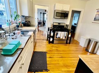 278 Willis Ave, Medford, MA 02155