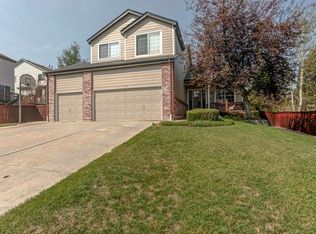 9729 Red Oakes Dr, Highlands Ranch, CO 80126