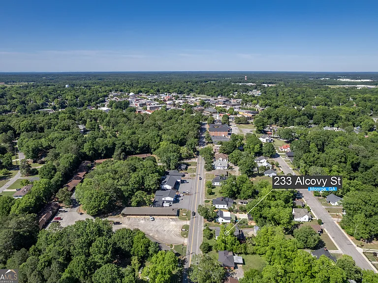 233 Alcovy St — Photo 3