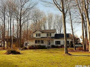 221 Northridge Dr, Central Square, NY