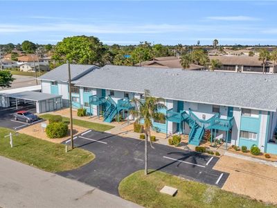 1005 SE 40th St APT 2, Cape Coral, FL, 33904