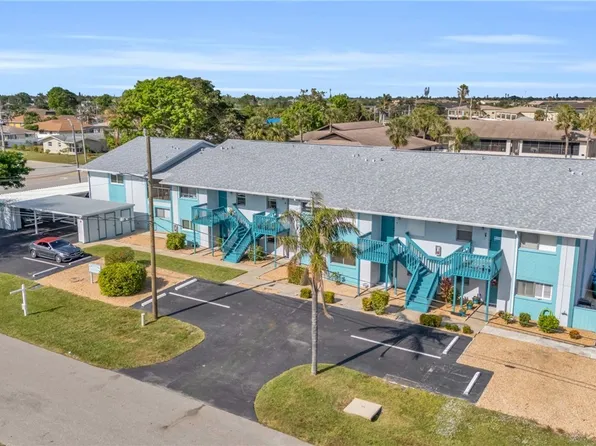 1005 SE 40th St APT 2, Cape Coral, FL 33904