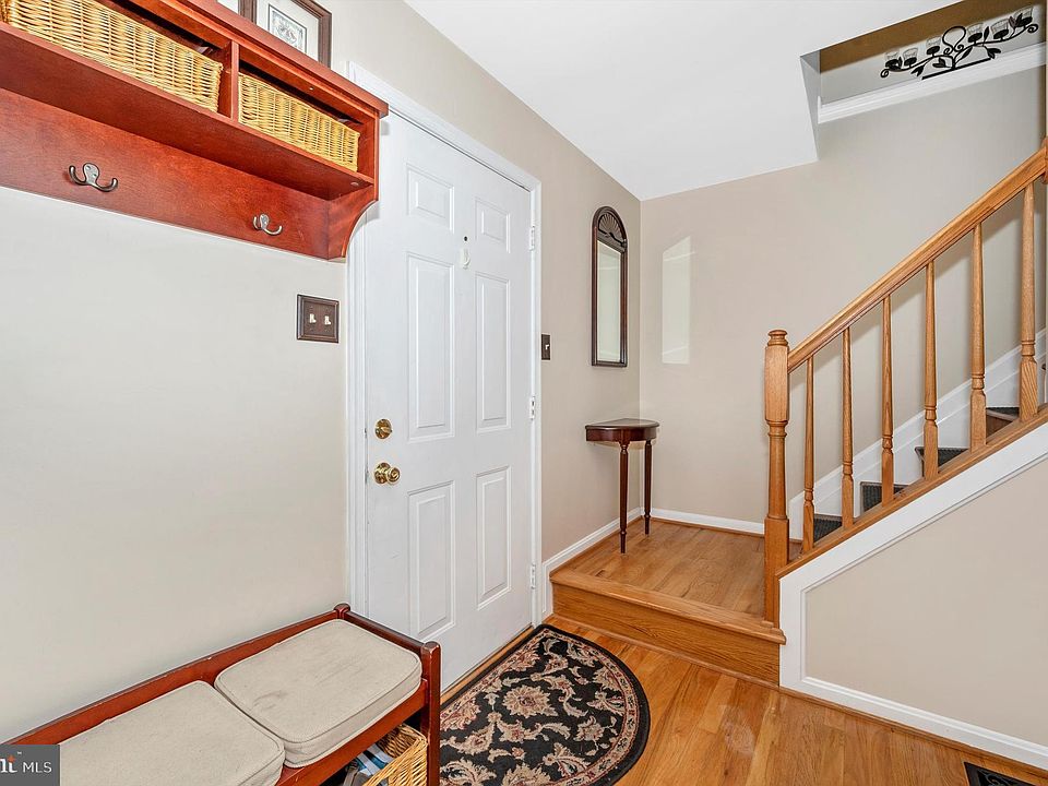 116 Ironmaster Dr, Thurmont, MD 21788 Zillow