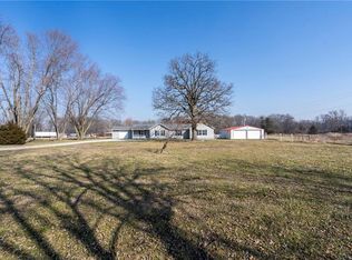 23586 State Highway 116, Colcord, OK 74338