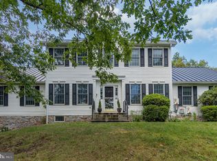 2 Spring Creek Cir, Gettysburg, PA 17325