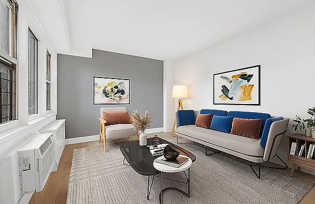 1st image of 15 W 139th St APT 17G