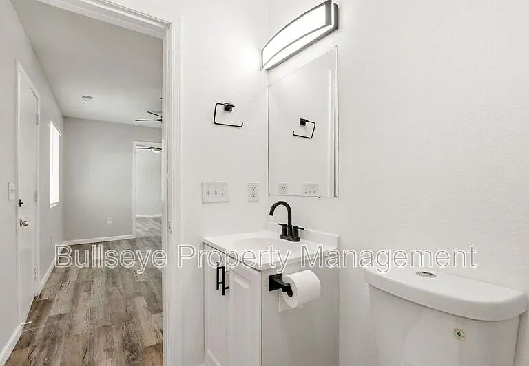 840 E Turney Ave #3 — Photo 7