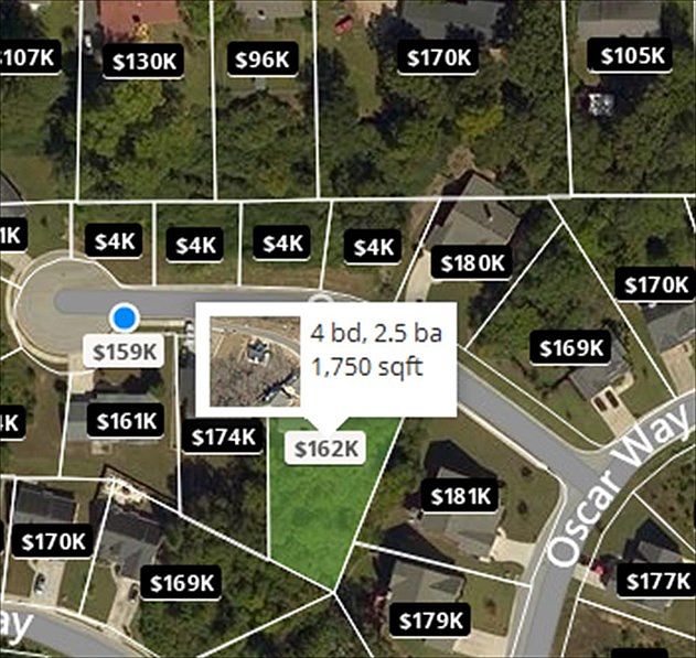 1st image of 12810 Leafy Shores Dr