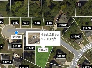 12810 Leafy Shores Dr, Houston, TX 77044