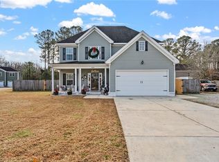 2005 Pocaty Creek Ln, Chesapeake, VA 23322