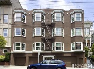 2990 Jackson St APT 3, San Francisco, CA 94115
