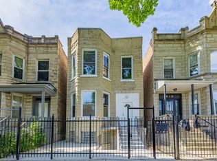 1520 S Christiana Ave, Chicago, IL 60623