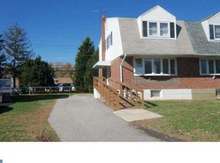 1600 Blackrock Rd, Swarthmore, PA 19081