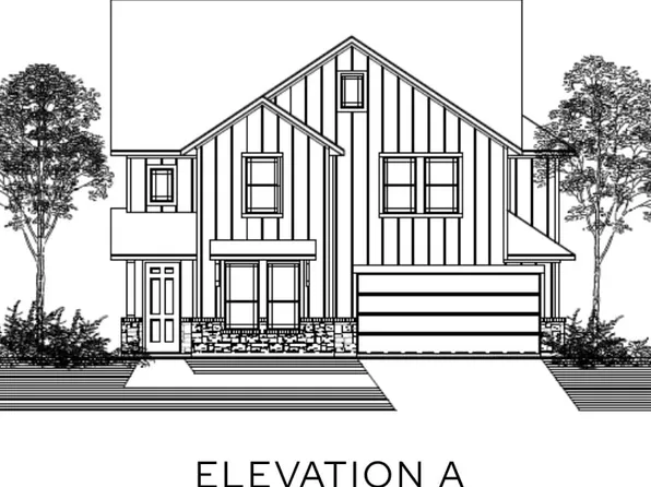 The Ivywood Plan, Anna Ranch