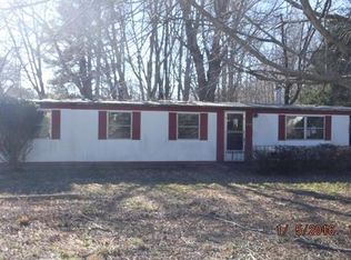 7408 Cedon Rd, Woodford, VA 22580