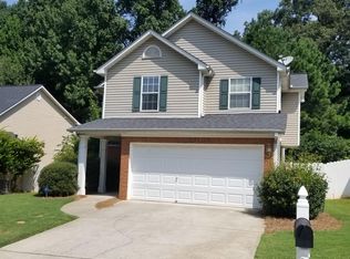3148 Justice Mill Ct NW #0, Kennesaw, GA 30144