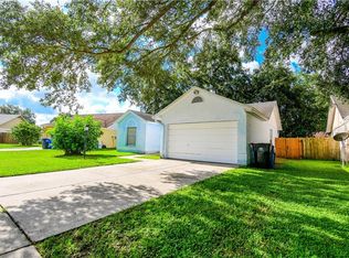 1903 Rudder Dr, Valrico, FL 33594