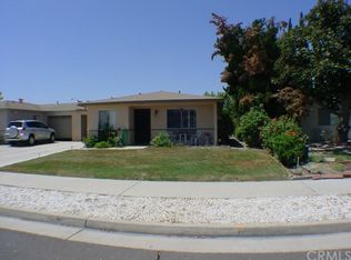 541 San Rogelio St, Hemet, CA 92545