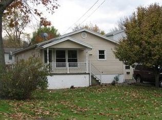 2105 Juniata Gap Rd, Altoona, PA 16601